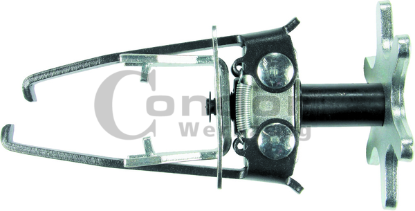 Kit Outil Compresseur Ressort Soupape Moteur - Séparateur Et Installateur De Soupapes - Pour Culasse Voiture, Petit Moteur, Marine - Qualité Professionnelle