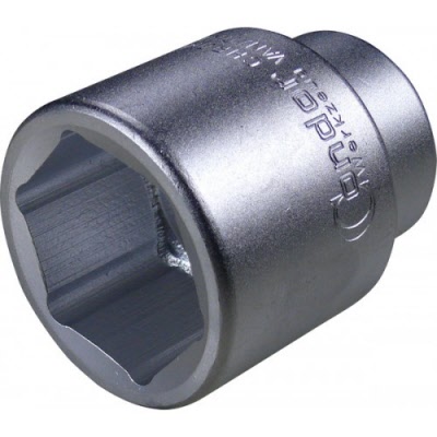 Douille Tournevis 6 Pans 8mm - KS Tools 922.1466 - 1/4'' - Longueur 37mm