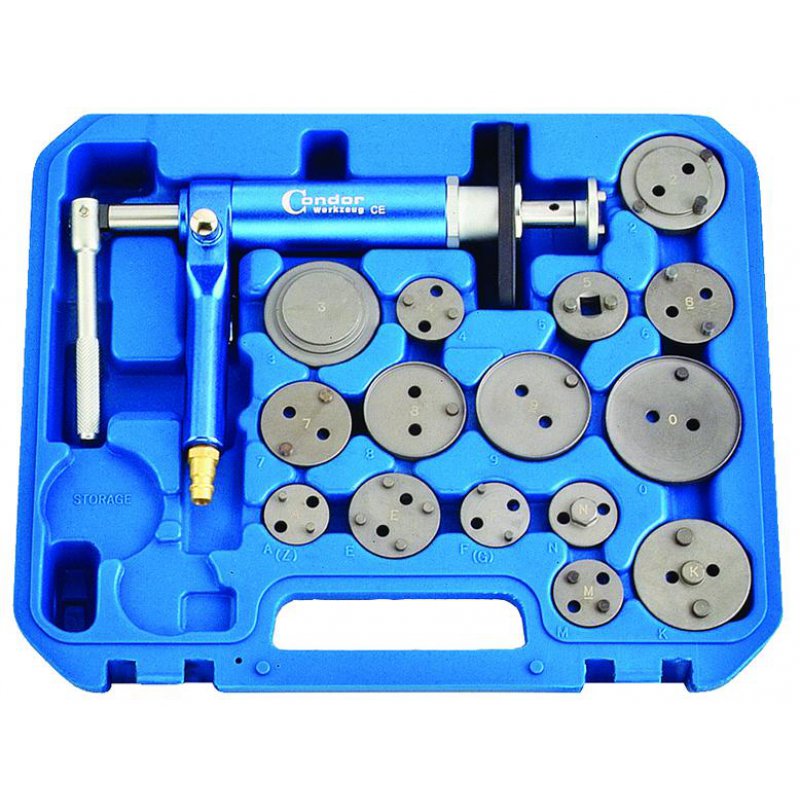 Kit repousse piston / écarteur d
