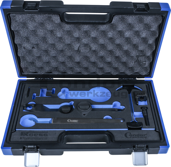 Outils De Calage Distribution Pour Moteurs HONDA - 1.6, 1.8, 2.0, 2.3, 3.0 - Neuf