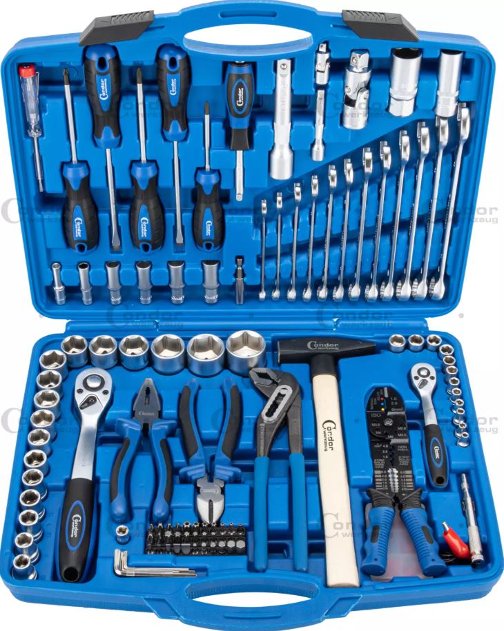 ENSEMBLE DE CLÉS métriques britanniques outils essentiels pour les travaux d'e EUR 22,98