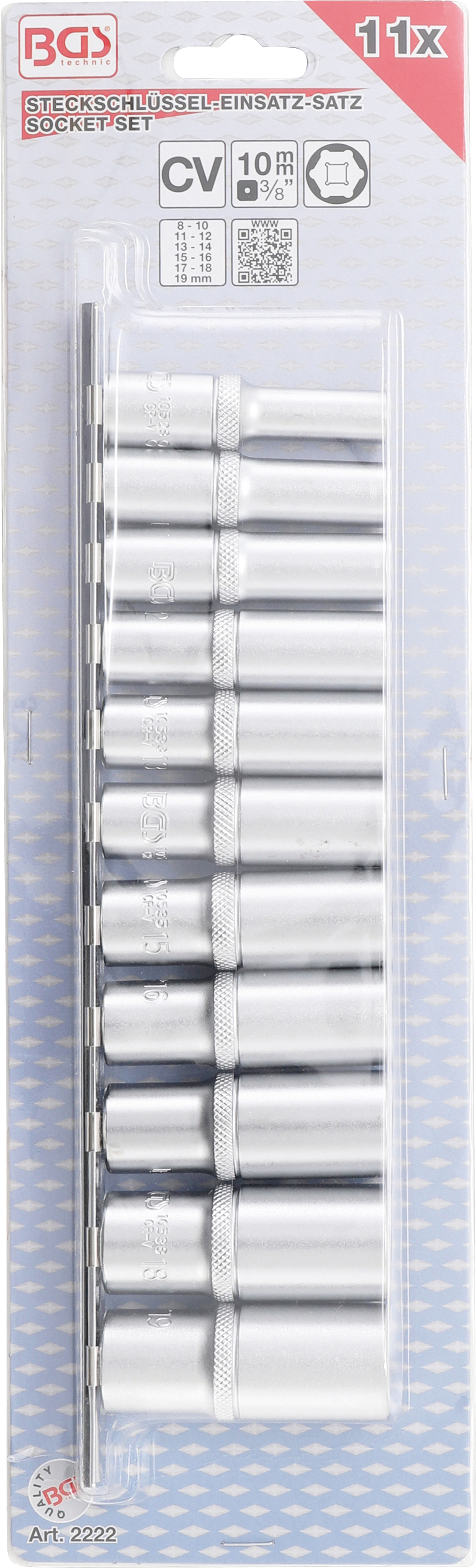 Kit Outils Calage Distribution CCLIFE Pour BMW V8 M60 M62 – Compatible E31 E34 E38 E39 & Range Rover 4.4, Mallette Complète