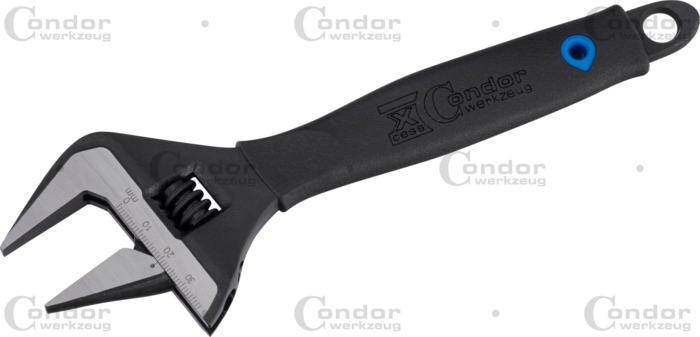 NOVIPRO - Clé à Molette H375 15'' Novipro