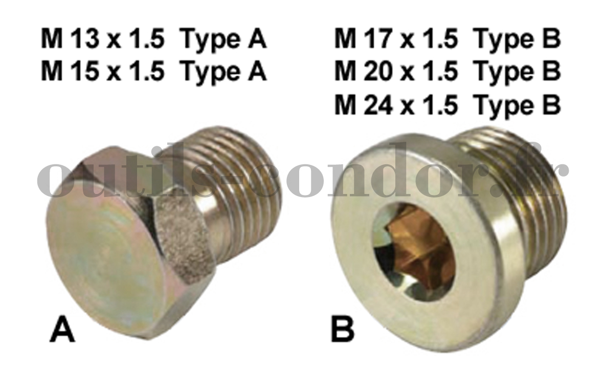 Kit De Réparation Filetage Carter D'huile - 114 Pièces, Tarauds M13 à M22, Pour Voiture/moto