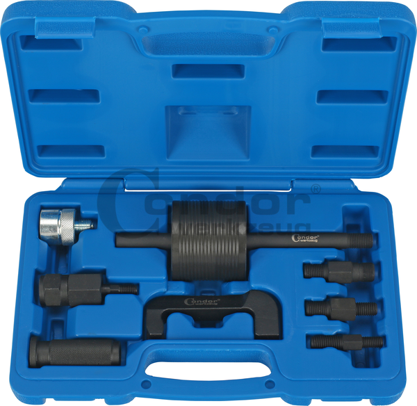 Outil Extracteur D'injecteur Pour Nissan X-Trail II & III 2.0 DCI M9R - Neuf Satra
