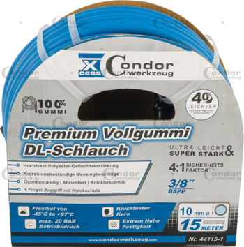 Filet De Protection PWS Premium - Diamètre 40-80 Mm - Vert - Rouleau De 50 M - Polyéthylène (LDPE)