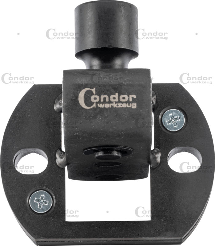 Outil De Verrouillage Volant D'Inertie Namvo - Acier Carbone Pour Réglage Moteur Et Embrayage