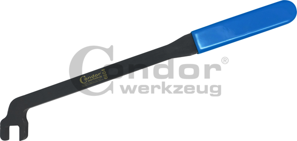 Levier Pour Galets Tendeurs De Courroies Accessoires - Moteurs Diesel 1 Et 16l Kstools 4004310