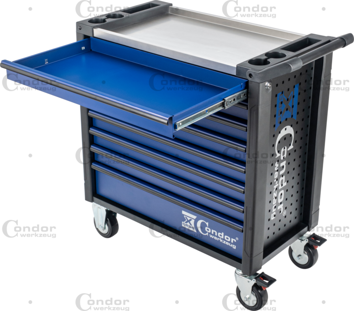 Servante D Atelier Pas Cher Lidl
