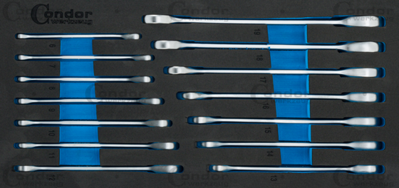 Chariot à Outils Rempli Beta 7 Tiroirs, 24... | HBM Machines