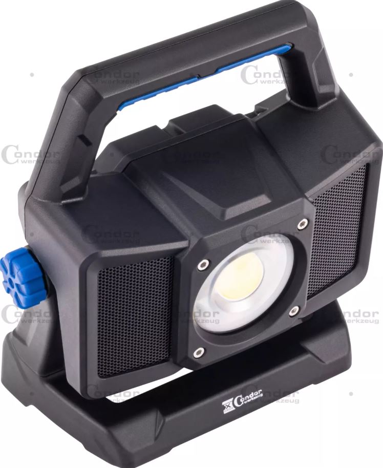 Mini projecteur LED portable compatible HD 1080p avec