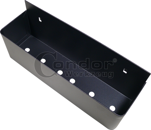 Jeu De 4 Bacs De Rangement Magnétiques Pour Servante Atelier - EG 8004 CLAS Equipements