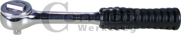Cliquet 1/2 I-Beam 90 Dents - Longueur 250 Mm - Robuste Et Précis