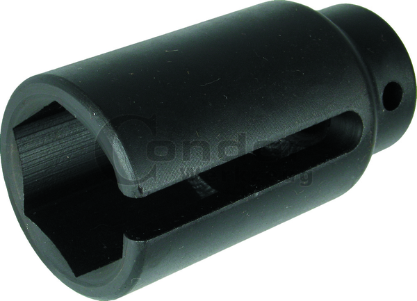 Douille Conique Fendue Type H 36.5mm (1-7/16") Pour Poulie à Alésage Claveté - Poulie HQ, L, QT