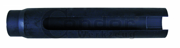 COFFRET DOUILLES POUR SONDE LAMBDA ET CAPTEUR D'OXYGENE 3 Pcs