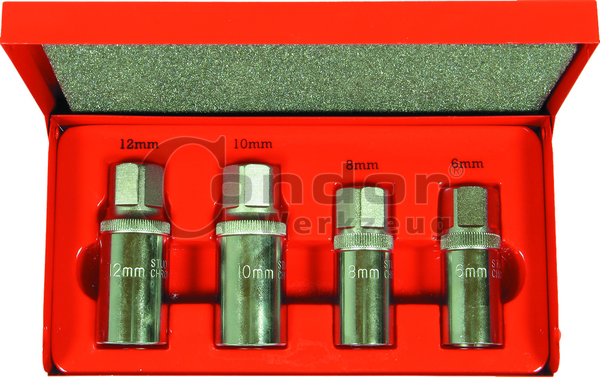 5.0-11.5mm Mécanique Écarteur Outil Extraction 4912-5 Externe