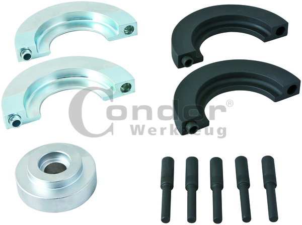 Kit roulement de roue, Accessoires, Audi / VW / Seat / Skoda