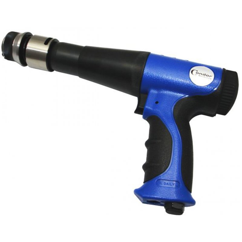 Marteau perforateur pneumatique G20, jusqu'à 77 Joules de