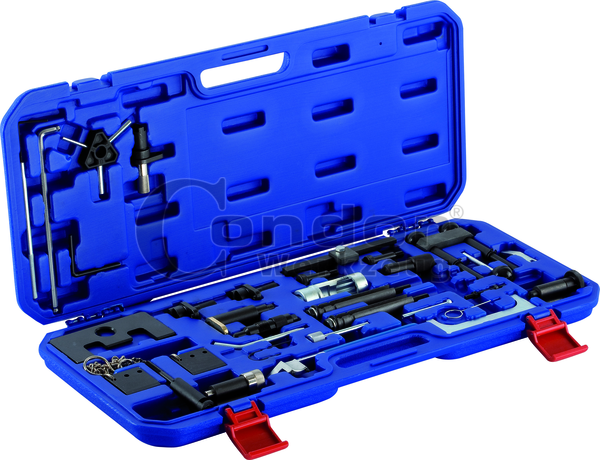 kit outils de calage distribution pour VAG 1.2 1.4 1.6 1.9 2.0 TDI moteur  diesel