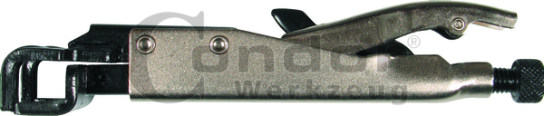 Pince étau Pour Soudure 220 Mm - Marque MaKu7 - Neuf Sous Emballage - Fabriqué En Allemagne