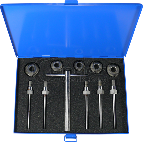 Kit de Réparation Étrier Frein Piston Arrière 33mm pour BMW 3 E30