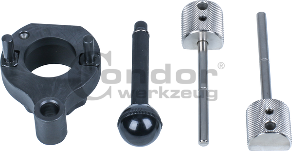 Piges de calage distribution, Audi / Volkswagen / Seat / Skoda