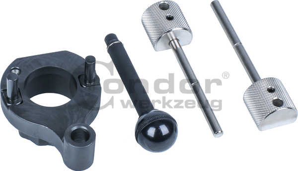 Piges calage distribution, Piges, VAG / Audi / Volkswagen 1.4, 1.6 et 2.0L  TDI Common-Rail (depuis 2013)