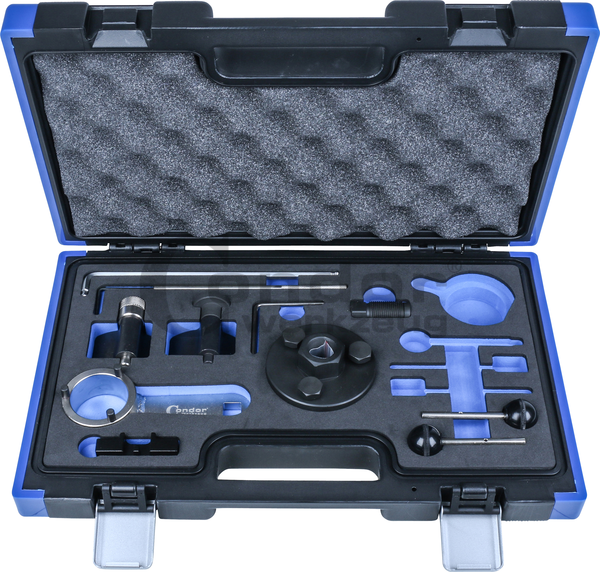 Coffret De Calage Distribution VAG 1.6 Et 2.0L TDI - Coffret de calage  distribution