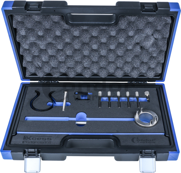 KIT CALAGE DISTRIBUTION MOTEUR PSA CITROEN PEUGEOT 