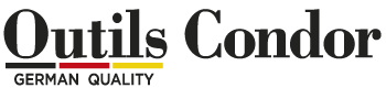 Logo Outils Condor