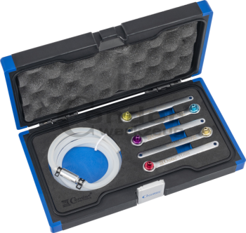 Kit De Purge De Frein Avec Clapet Anti-retour - Neuf, Pour Entretien Mécanique DIY