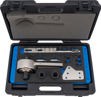 Coffret Démultiplicateur De Force