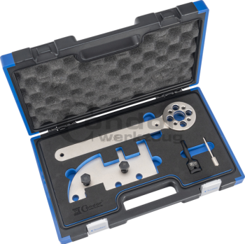 Riybyds Piges de Calage de Distribution pour Citroën, Mazda - Compatible avec Moteurs 1.4 HDI, 1.5 HDI, 1.6 HDI, 1.4 CiTD, 1.4 TDCi - Outils de Vilebrequin, Arbre à Cames, Courroie Crantée Riybyds Piges de Calage de Distribution pour Citroën, Mazda - Compatible avec Moteurs 1.4 HDI, 1.5 HDI, 1.6 HDI, 1.4 CiTD, 1.4 TDCi - Outils de Vilebrequin, Arbre à Cames, Courroie Crantée