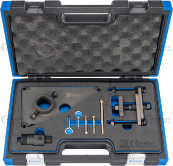 Kahaybeall Kit De Calage De Distribution Complet, Pige De Calage