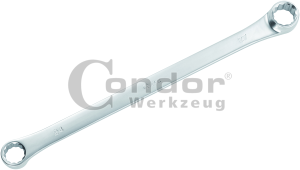 AERZETIX - C46505 - Clé polygonale à frapper renforcée 30mm - clé à frapper métrique à oeil AERZETIX - C46505 - Clé polygonale à frapper renforcée 30mm - clé à frapper métrique à oeil