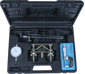 Outil De Mesure De Disque De Frein Rapide Et Précis - Règle De Mesure D