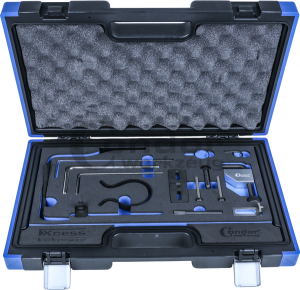 Coffret De Calage CLAS Equipements Compatible Renault 2.0 Blue DCi – Modèle OM 5071, Fabrication Française - 12