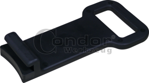 Lot De 4 Protections De Jante Pour Démonte-pneus - Évite Les Rayures Sur Jantes Voiture, Camionnette