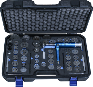Kit Outil De Remise En état Piston De Frein Arrière Universel - 3 Pièces NEUF