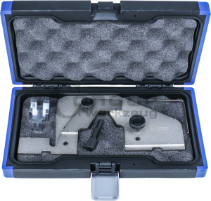 Kit Réparation Distribution Ford BGS 8874 Coffret Calage Distribution - Pour Ford 2.0 Ecoboost Mondeo/Focus/S-MAX/Galaxy Outil Distribution Ford 2.0 Ecoboost