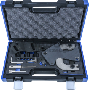 Lot D'outils De Calage De Distribution Pour Moteurs Renault Nissan 1.2 1.4 1.6 1.8 2.0 - Neuf