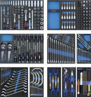 Nombre outils: 294 outils